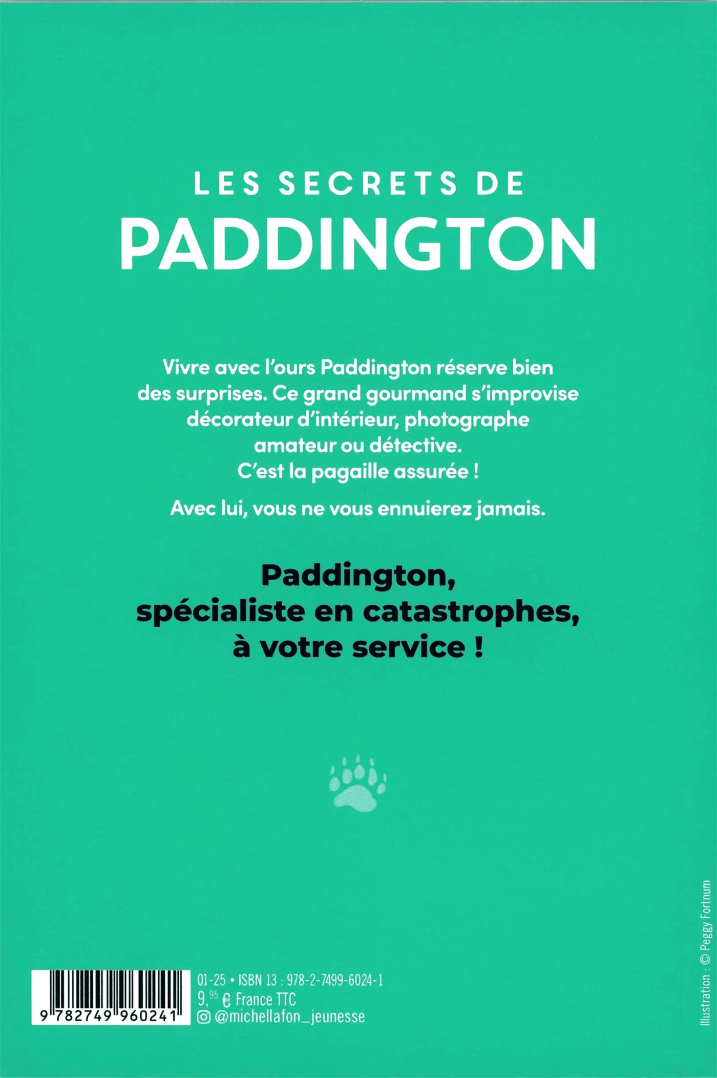 Les secrets de Paddington - Image 2