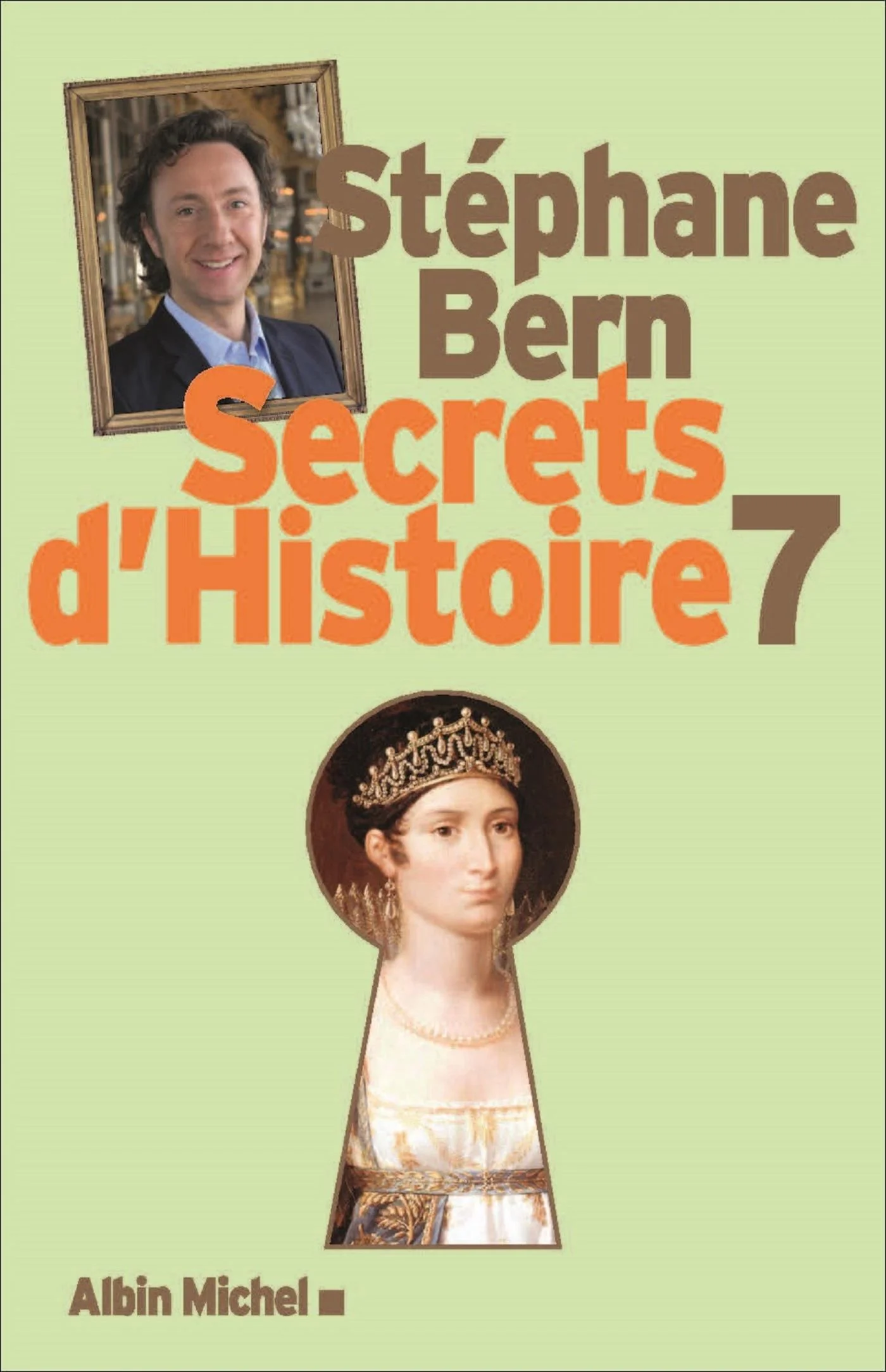 Secrets d'Histoire 7