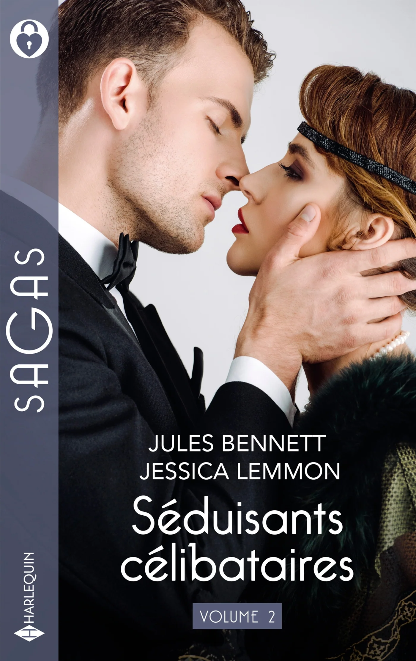 Séduisants célibataires - Volume 2