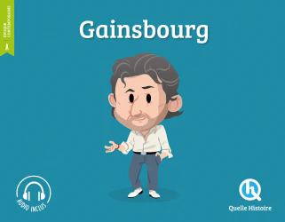 Serge Gainsbourg - Image 2