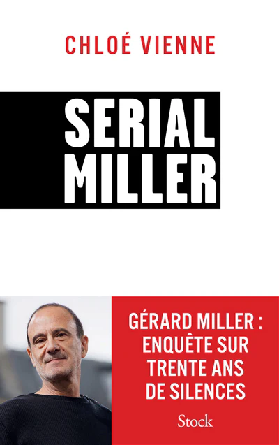 Serial Miller - Image 7