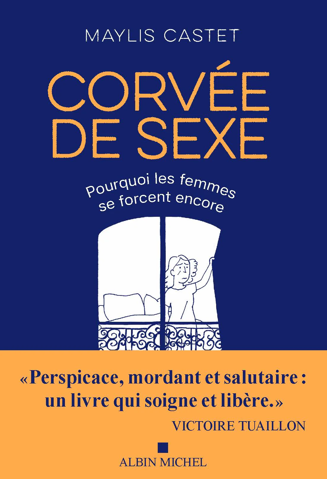 Corvée de sexe