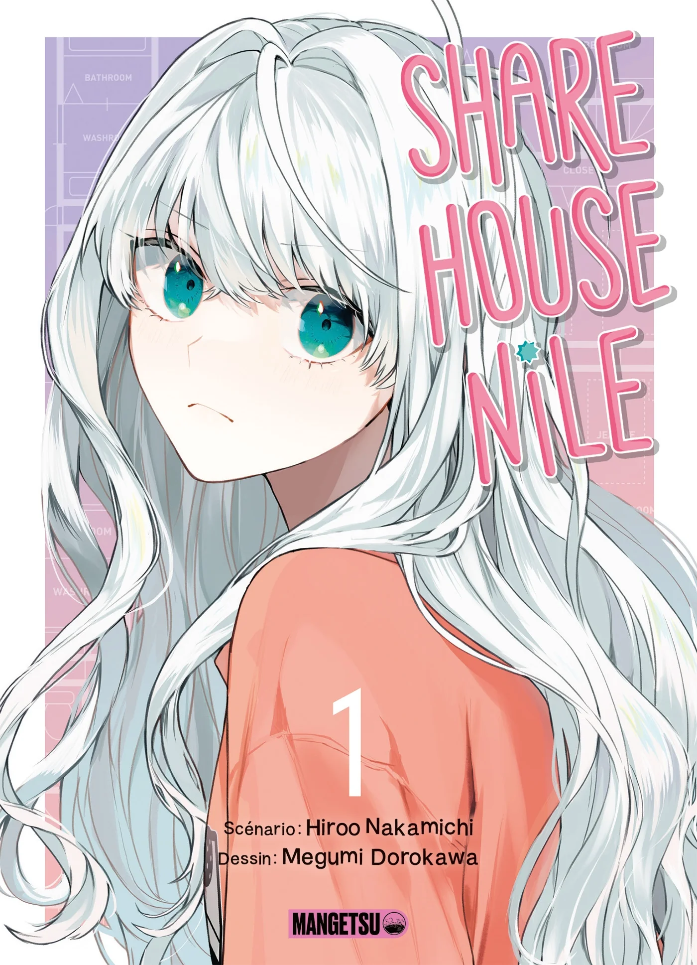 Sharehouse Nile T01