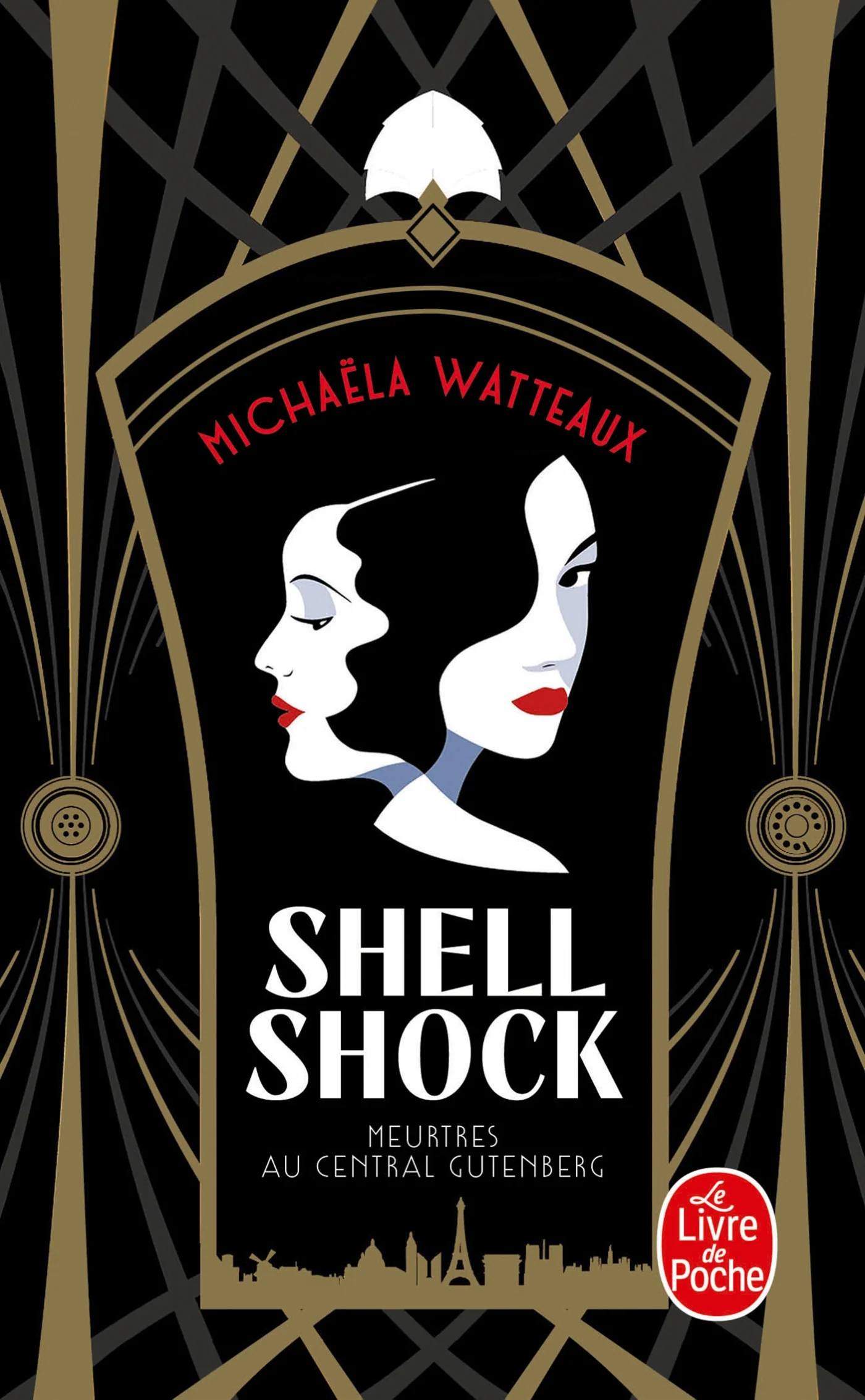 Shell Shock