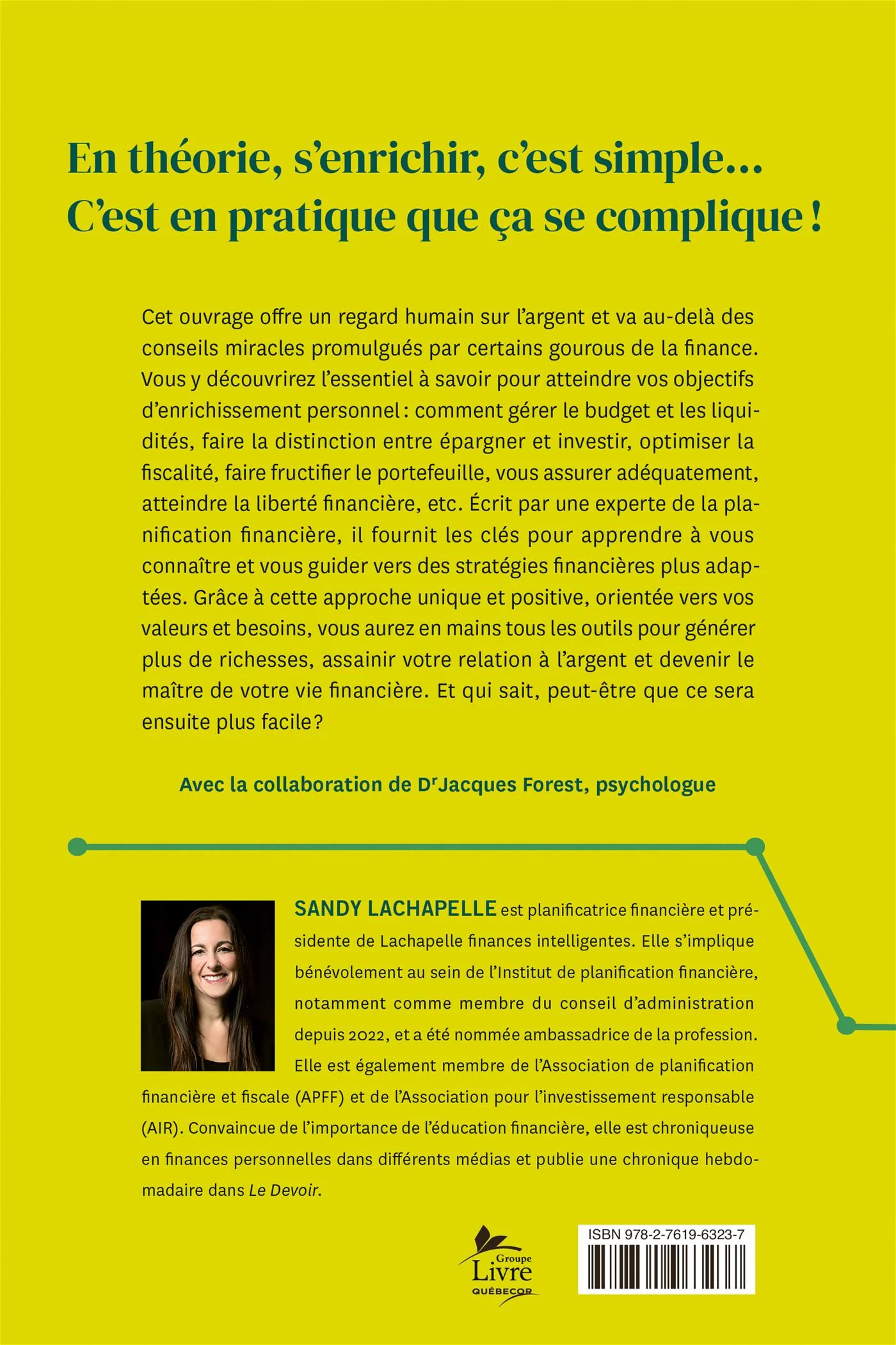 Si c'était facile, nous serions tous riches - Image 2