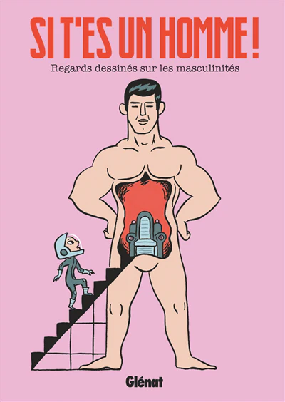 Si t'es un homme ! - Image 3