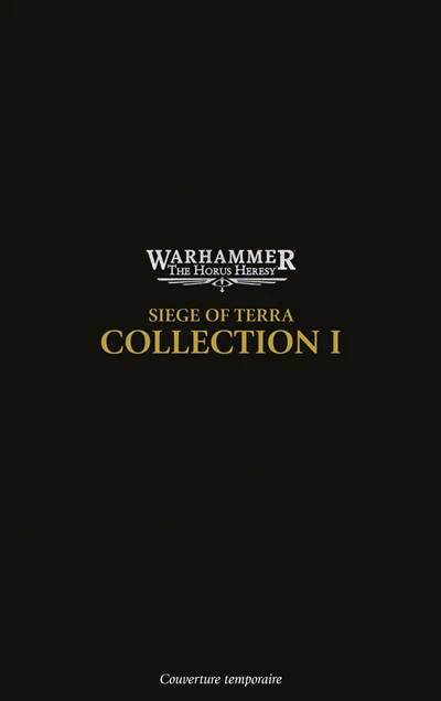 Siege of Terra Collection I - Image 4