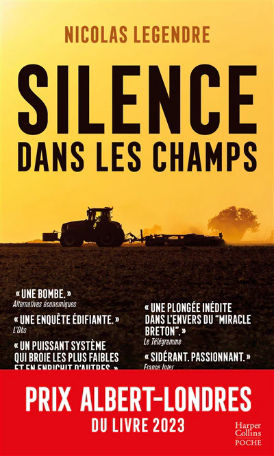 Silence dans les champs - Image 8