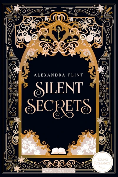 Silent Secrets TOME 1