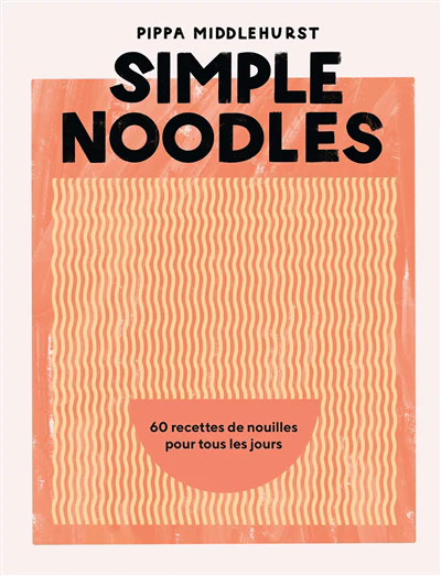 Simple Noodles