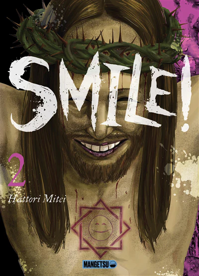 Smile! T02 - Image 5