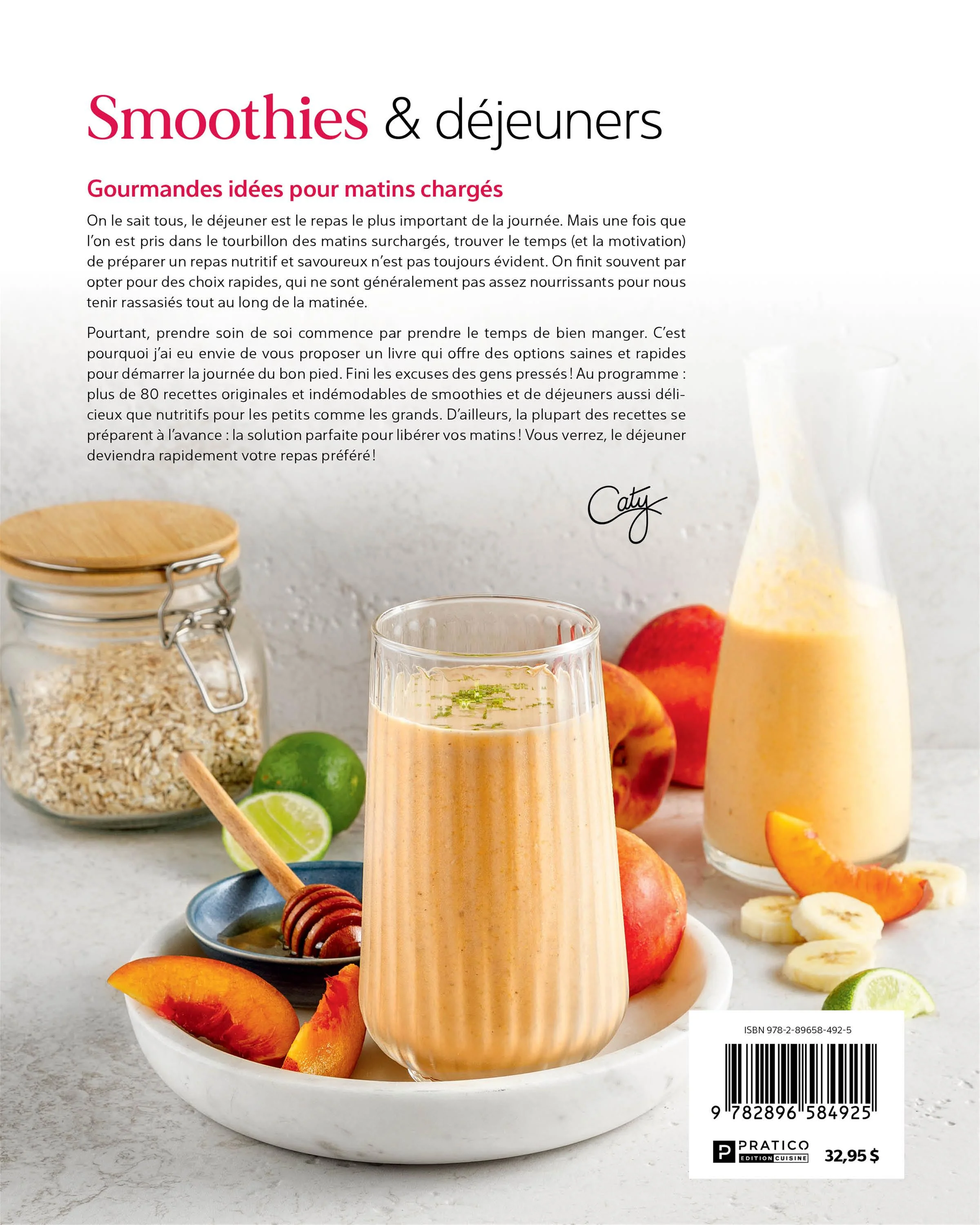 Smoothies & déjeuners - Image 2