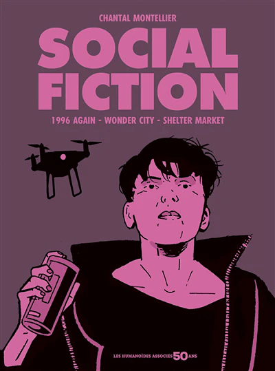 Social Fiction - Image 3