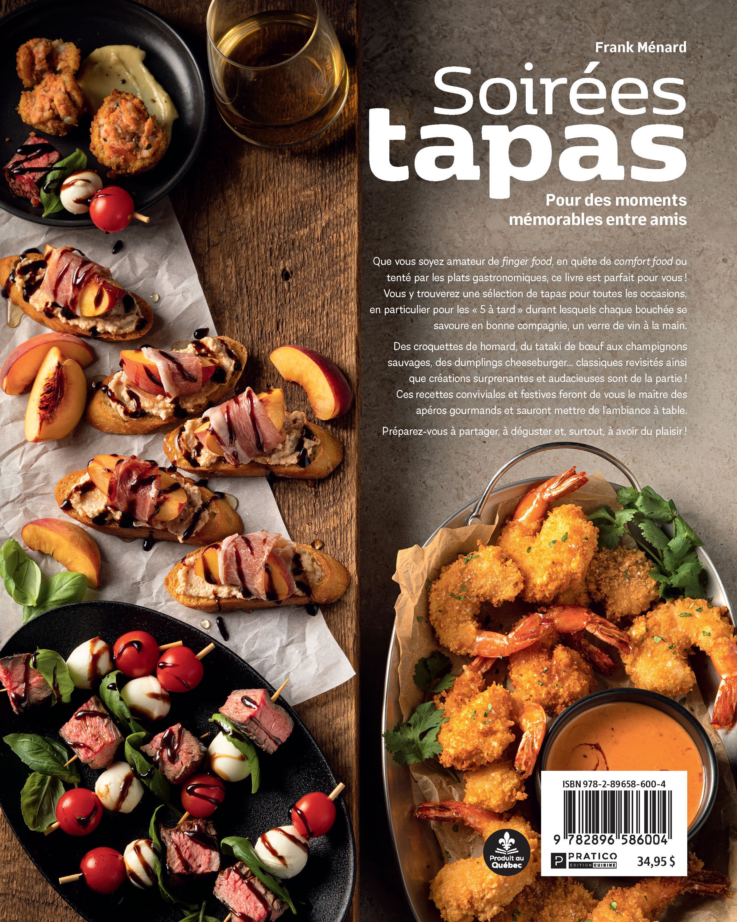 Soirées tapas - Image 2