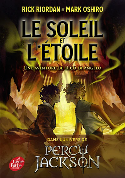 Le Soleil et l'Etoile - Image 4