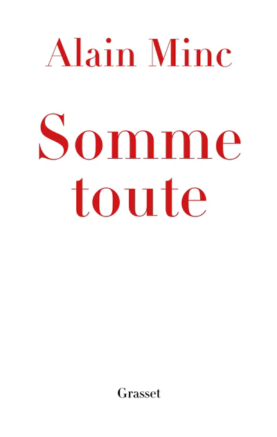 Somme toute - Image 10