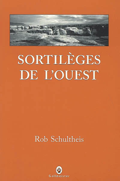 SORTILEGES DE L'OUEST