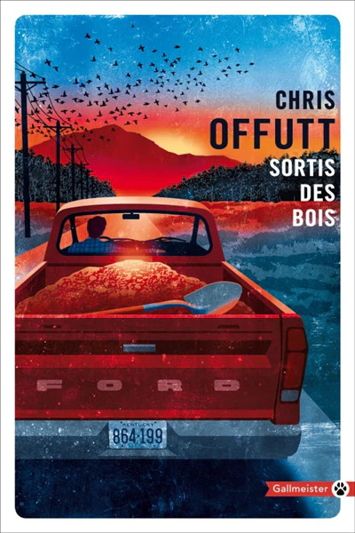 SORTIS DES BOIS - Image 2