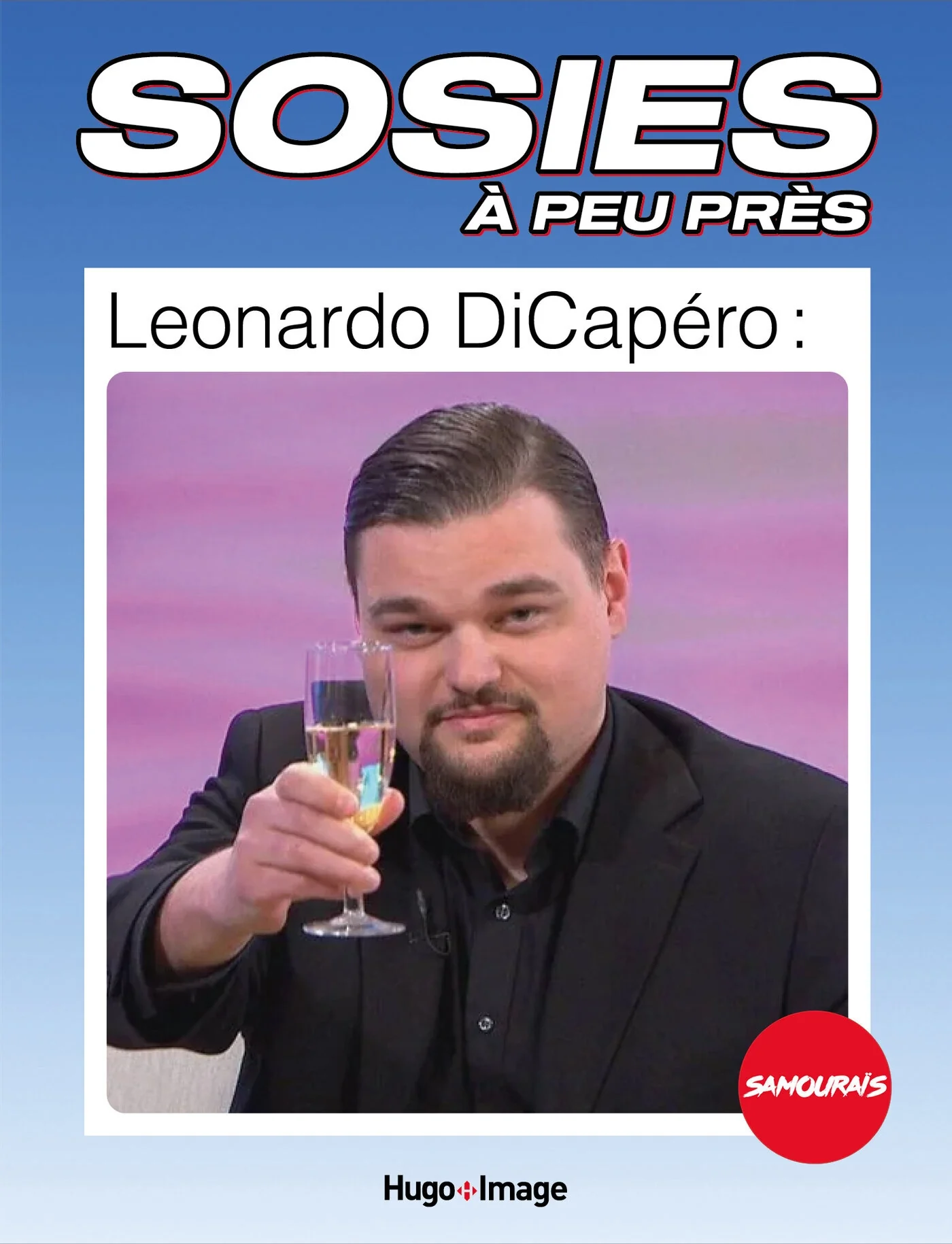 Sosies à peu près