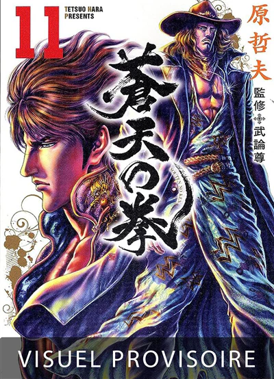 Soten No Ken T11