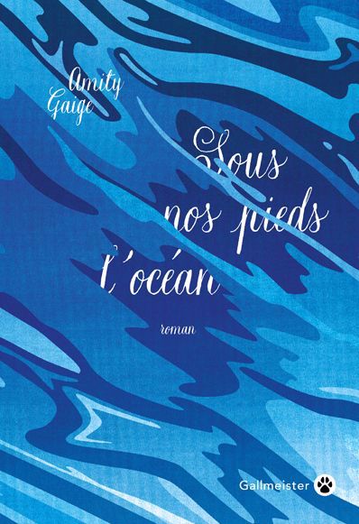 SOUS NOS PIEDS L'OCEAN - Image 10