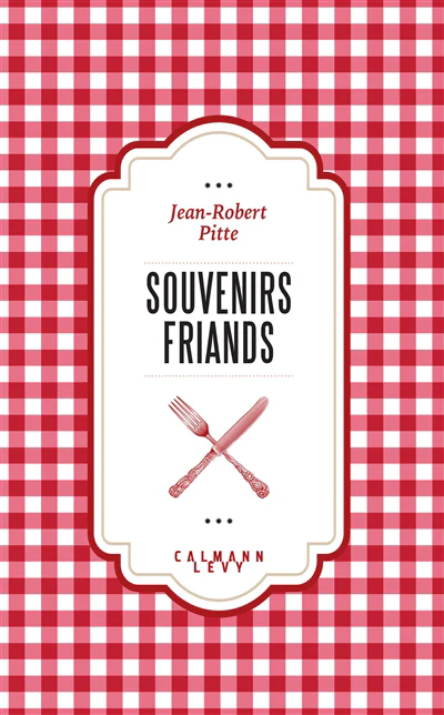 Souvenirs friands - Image 5