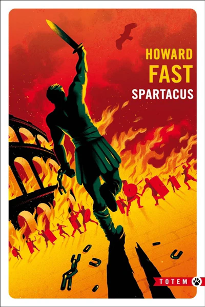 SPARTACUS - Image 6