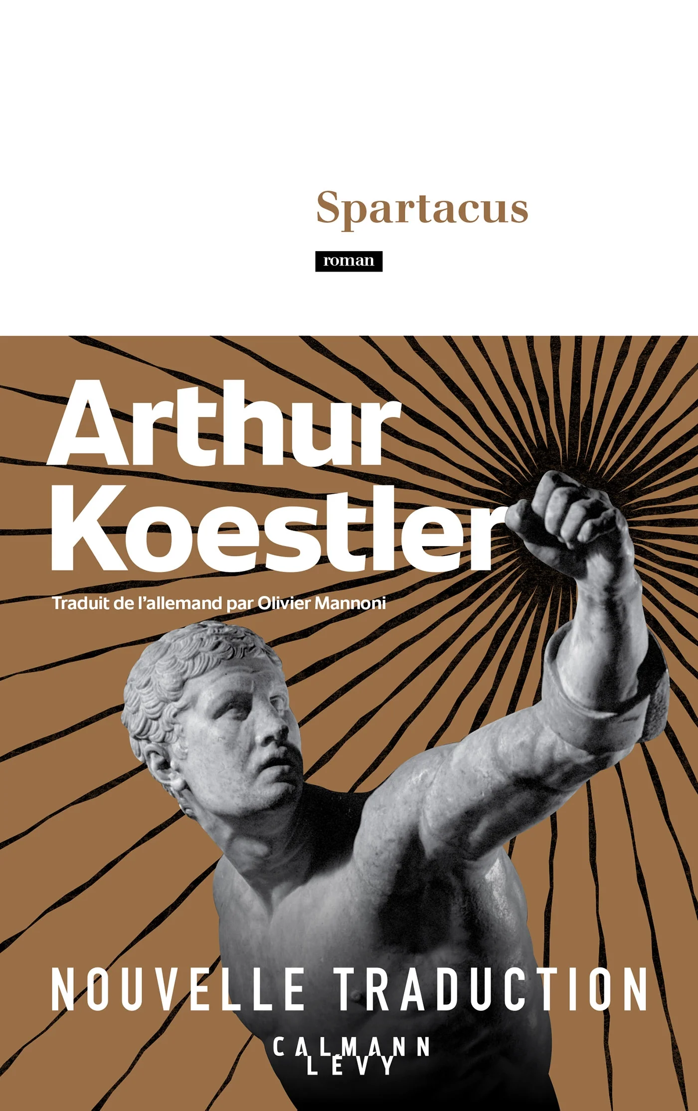 Spartacus