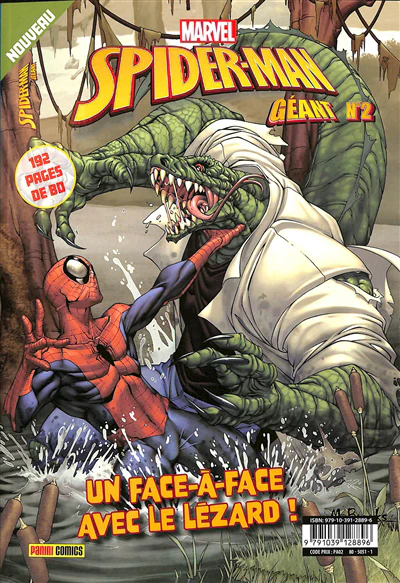 Spider-Man Géant N°02 - Image 10