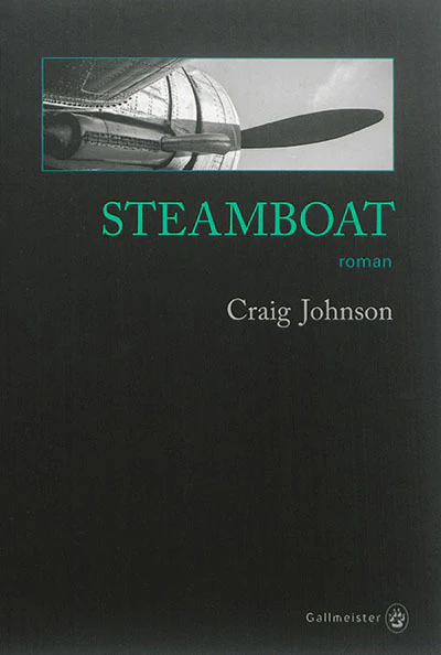 STEAMBOAT