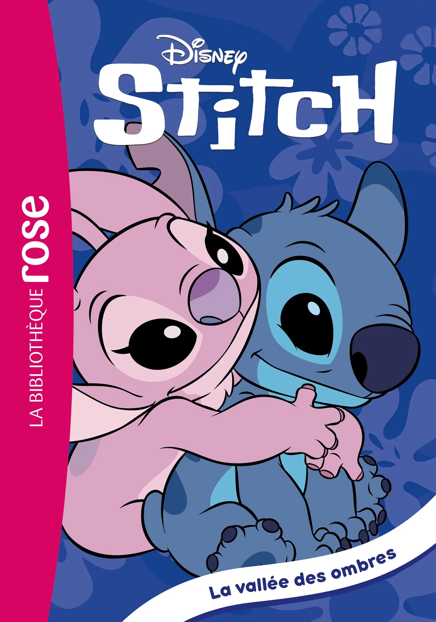 Stitch ! 17 - La vallée des ombres