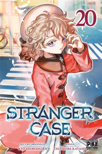 Stranger Case T20 - Image 4