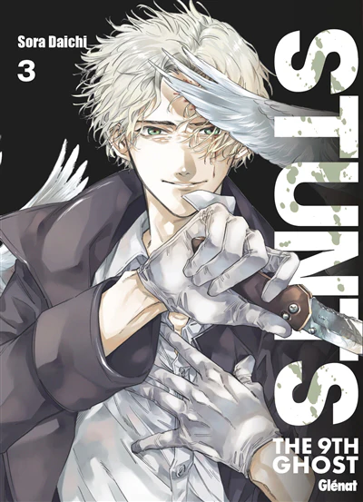 STUNTS: The 9th Ghost - Tome 03 - Image 7