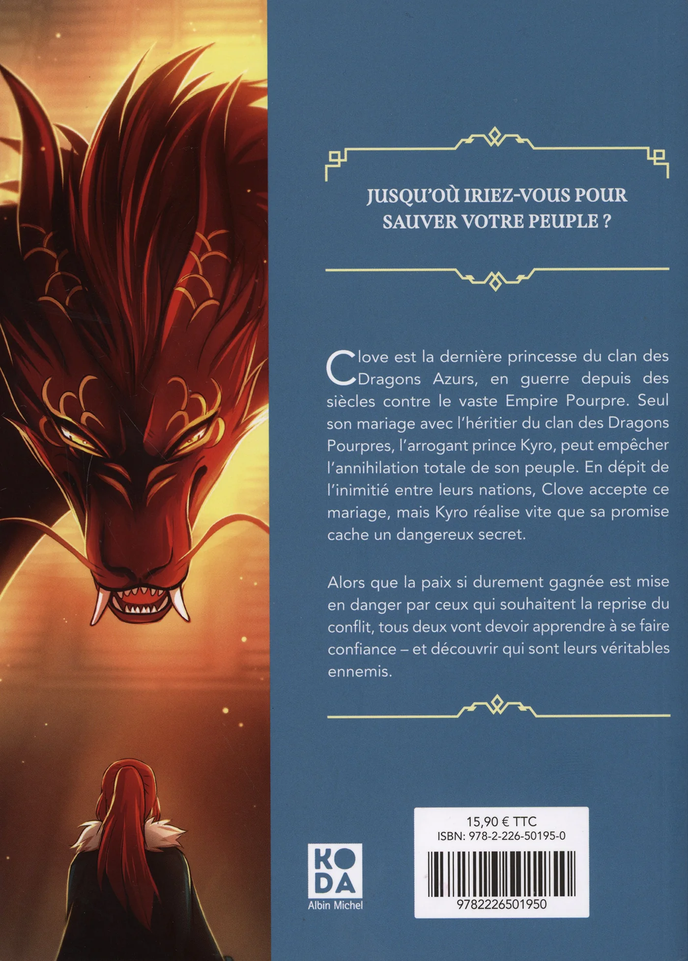 Subzero - Tome 1 - Image 2