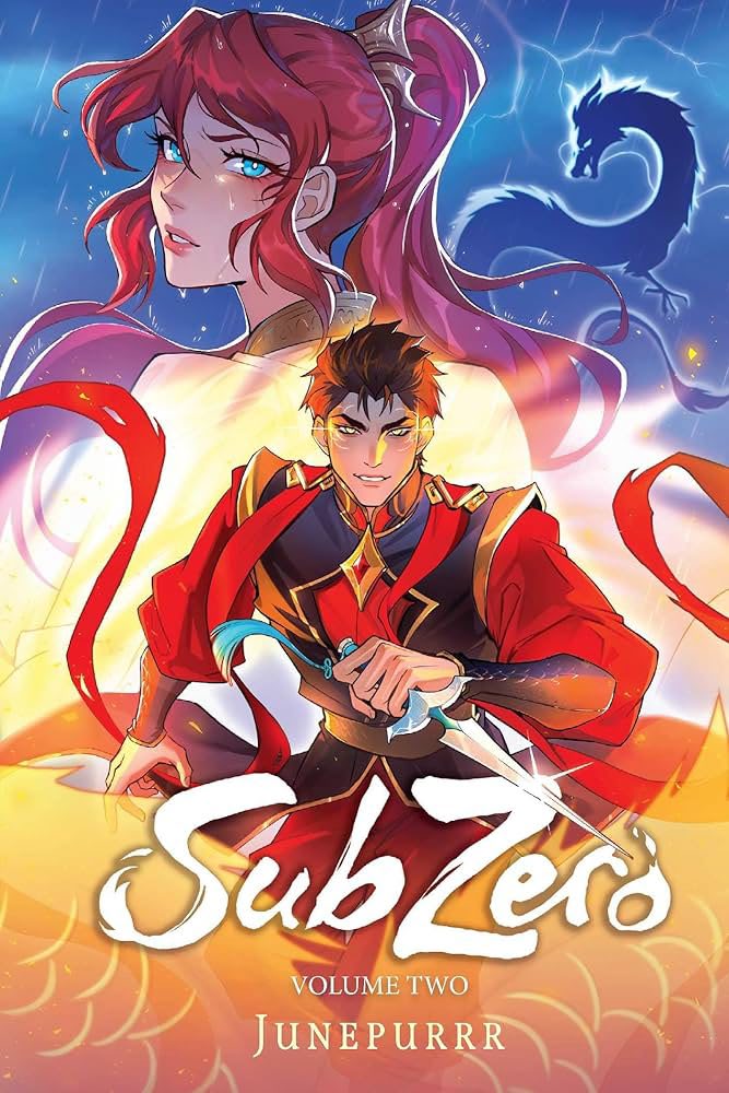 Subzero - Tome 2