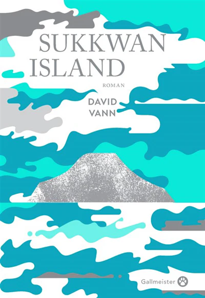 SUKKWAN ISLAND -ED. COLLECTOR - Image 5