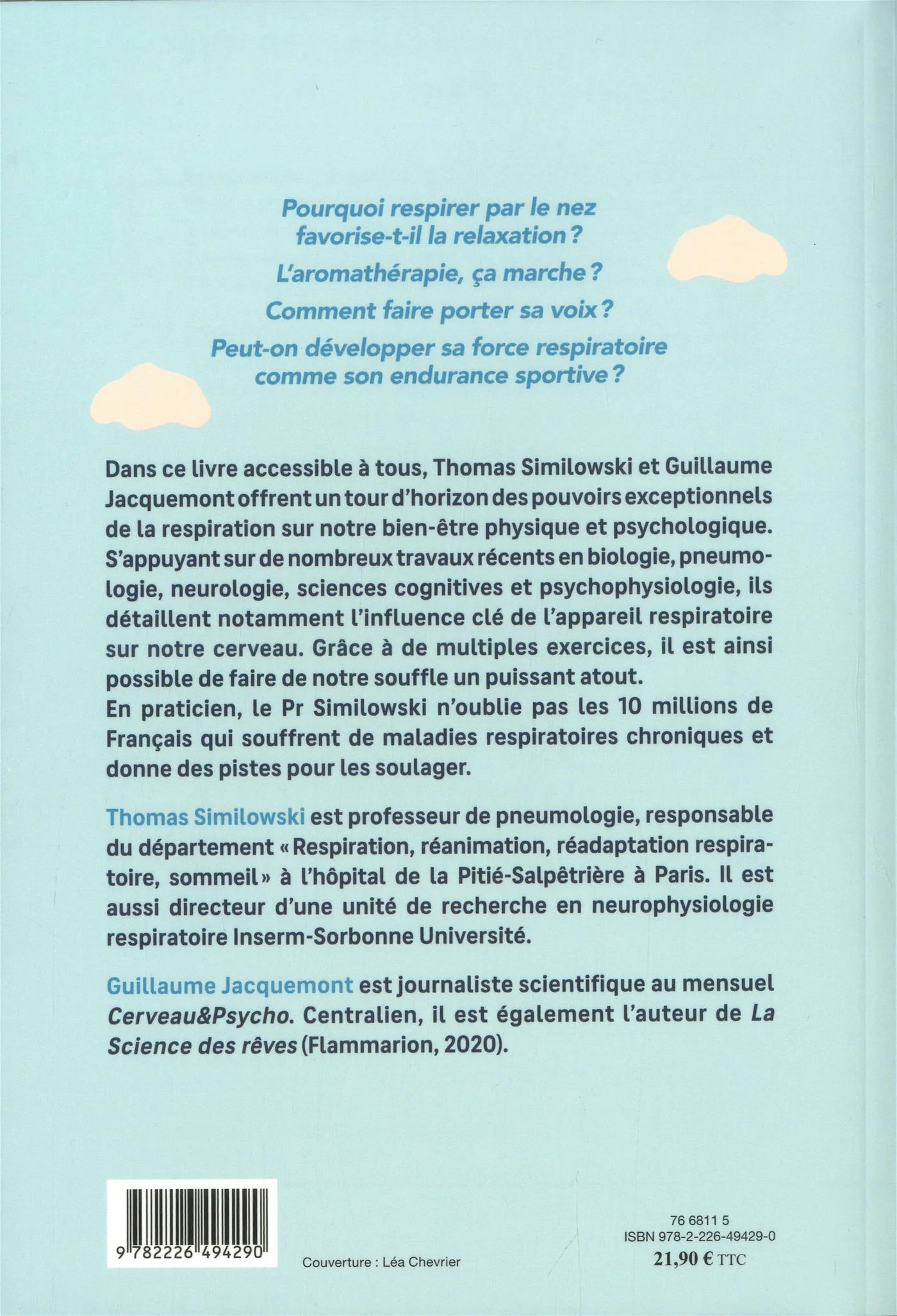 Les superpouvoirs de la respiration - Image 2