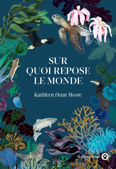 SUR QUOI REPOSE LE MONDE - Image 6