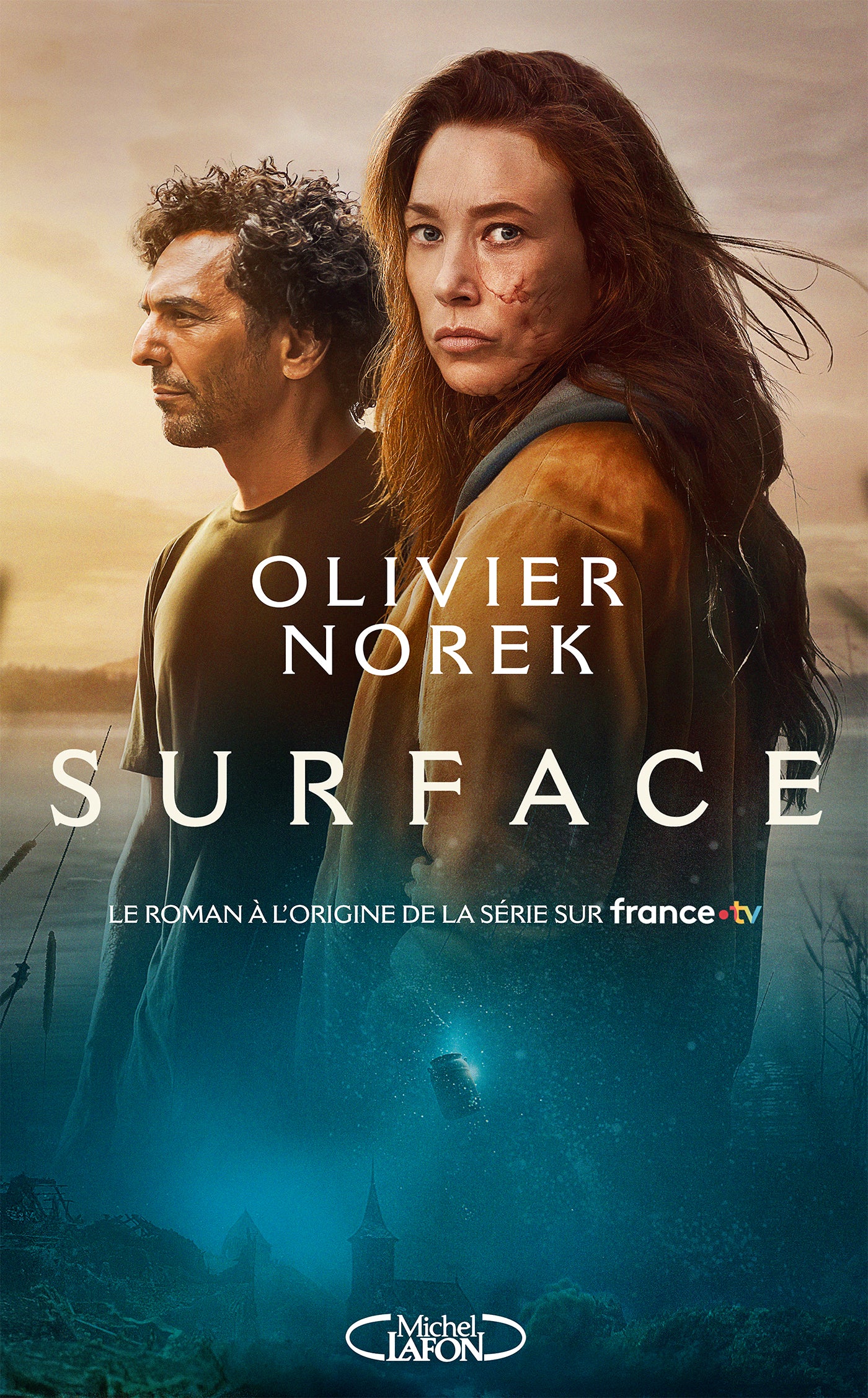 Surface