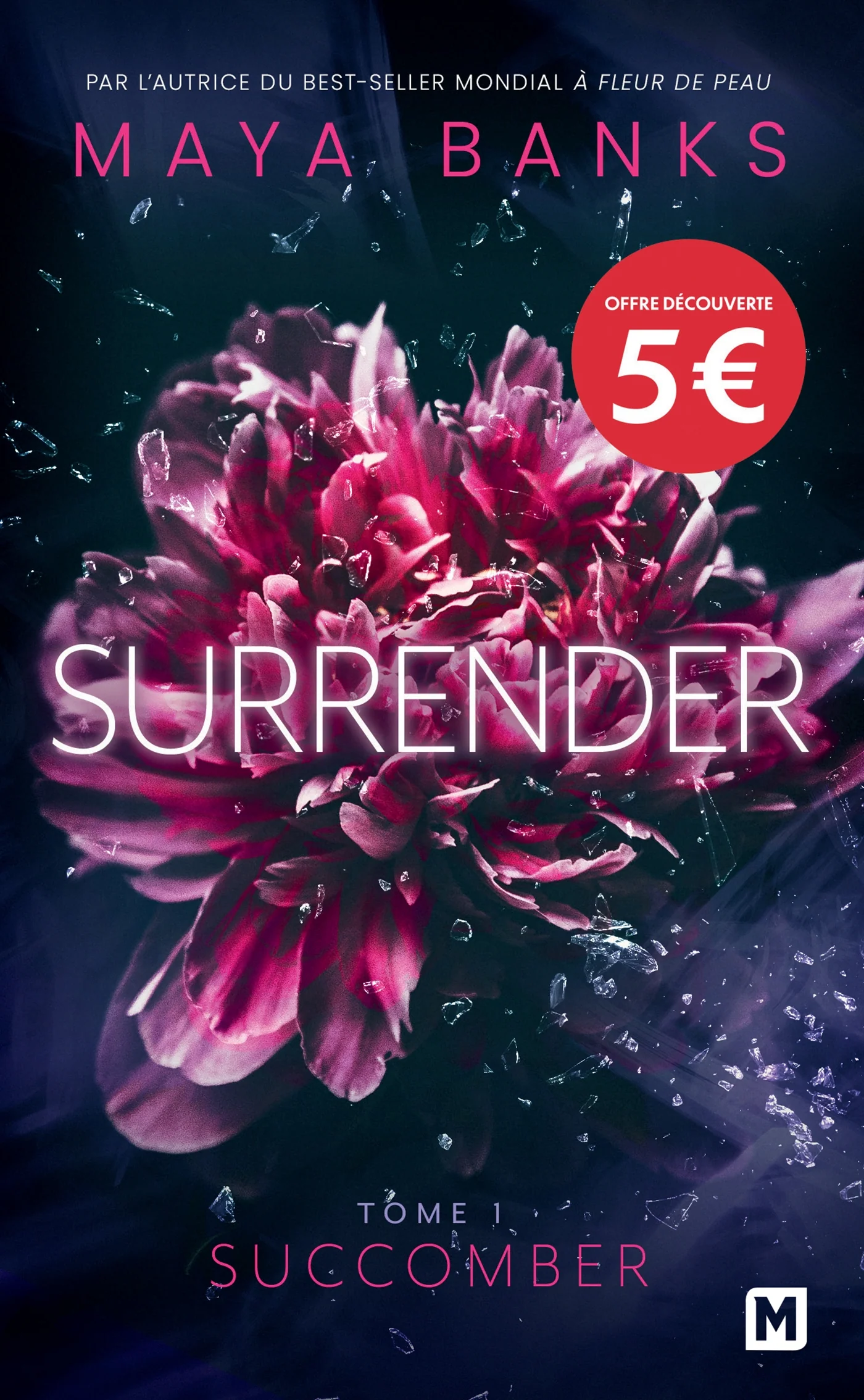 Surrender, T1 : Succomber