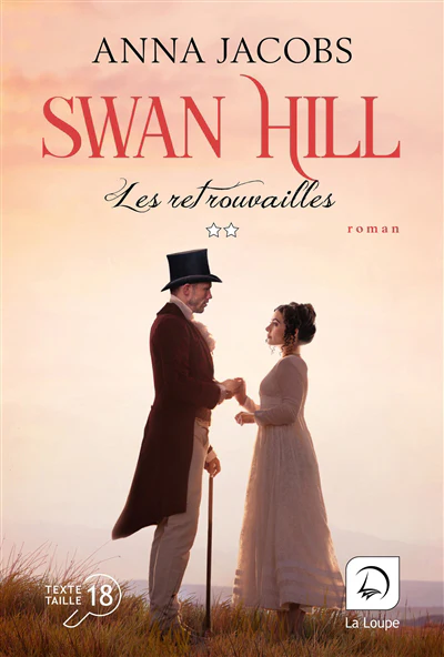 Swan Hill - Les retrouvailles (Vol. 2) - Image 7