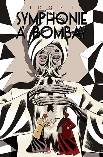 SYMPHONIE A BOMBAY