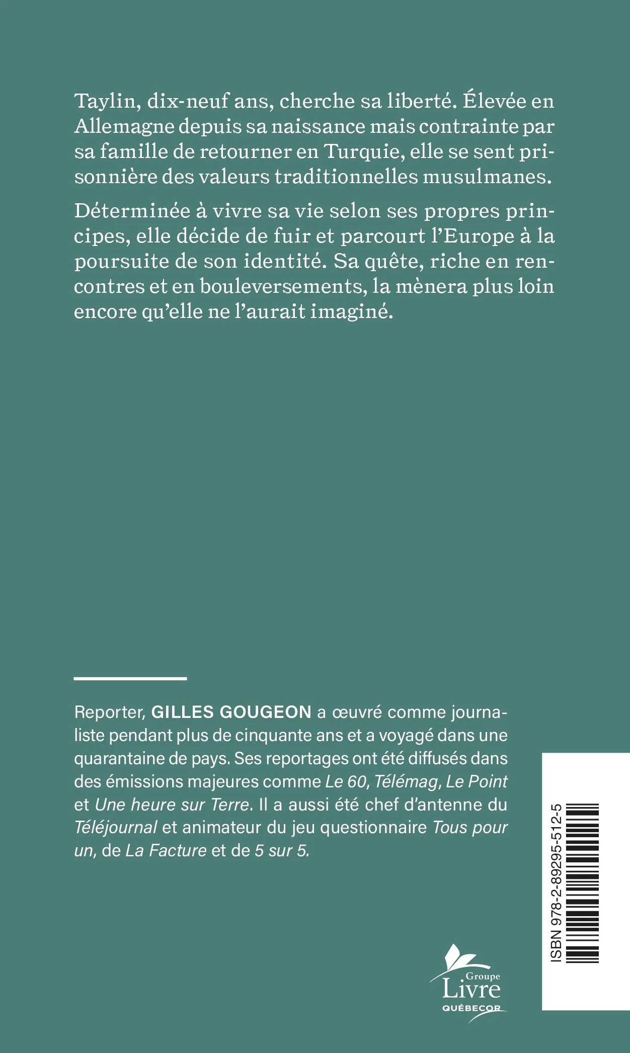 Taxi pour la liberté (Format poche) - Image 2