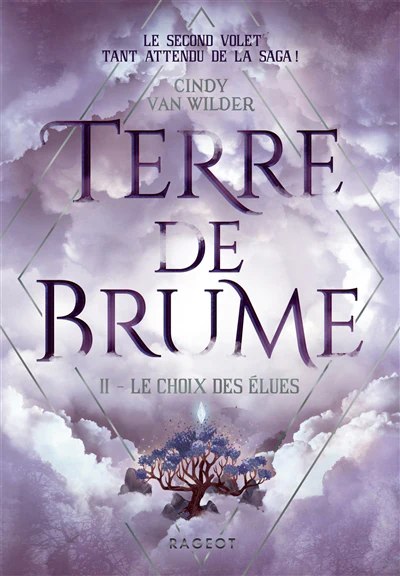 Terre de Brume - Tome 2, Le choix des élues - Image 7