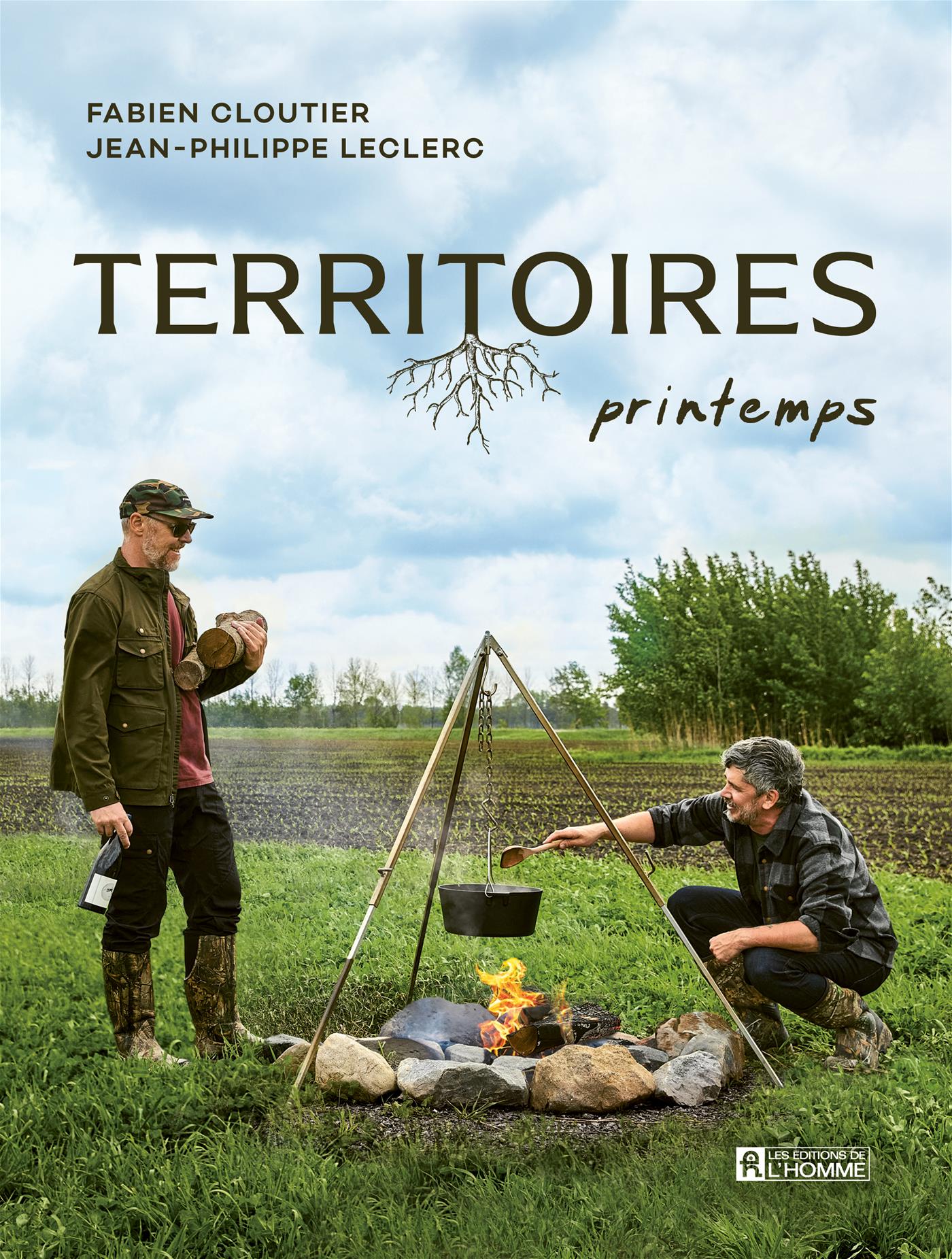 Territoires - Printemps - Image 4