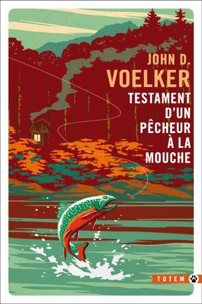 TESTAMENT D'UN PECHEUR A LA MOUCHE - Image 2
