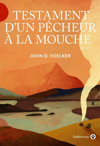 TESTAMENT D'UN PECHEUR A LA MOUCHE - Image 5