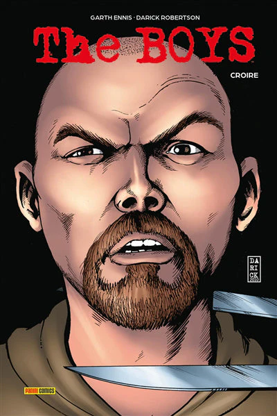 The Boys T04 : Croire - Image 10