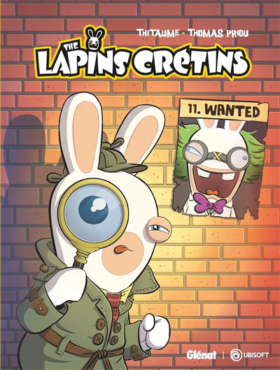 The Lapins Crétins - Tome 11 - Image 2