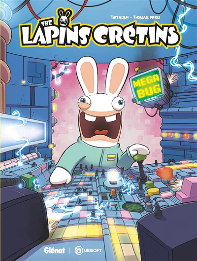 The Lapins Crétins - Tome 12 - Image 6